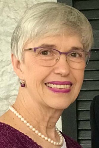 Jeannette L. Williams 1942-2025